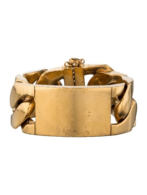 celine id bracelet replica|ID Celine Bracelets for Women .